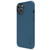 Nillkin - Super Frosted Shield Pro - iPhone 14 Plus - plava