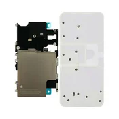 Baterije za iPhone 17 Pro pSIM | 3998mAh | 661-56121 | Genuine Apple
