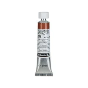Gvaš barva Schmincke Designers Gouache 20 ml - 678 Žgana siena
