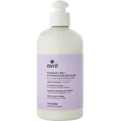 Avril 2in1 Curl Moisturizing Mask - 300 ml