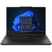 Lenovo ThinkPad X13 G5 Intel Core Ultra 5 125U, 32GB, 1TB, Windows 11 Pro
