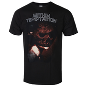 Metal majica moška Within Temptation - Bleed Out Single - ROCK OFF - WTTS07MB