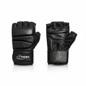 ThemaSport rukavice kozne sa gelom ( bi-517b )