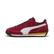 Puma EASY RIDER ROAD TO UNITY, muške patike za slobodno vrijeme, crvena 401339