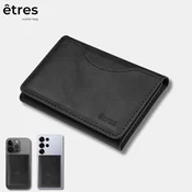 Univerzalna magnetna denarnica/étres/Wallet Classic - black
