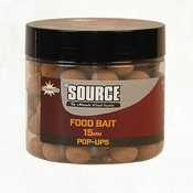DYNAMITE BAITS Source Pop Ups 12mm (DY1255)