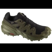 Salomon Speedcross 6 GTX Moški Tekaška obutev za gorski tek Gore-Tex