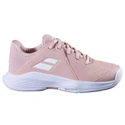 Otroška obutev za tenis Babolat Propulse Junior 3 AC Girl Evening Sand EUR 39