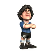 Figurica Minix Maradona Special Edition - 12 cm (MNXC8000)