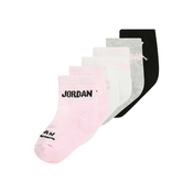 Jordan Nogavice, mešane barve