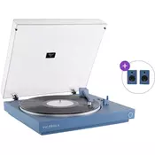 Victrola VPT-800 SET Blue Predvajalnik