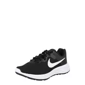 Nike W REVOLUTION 6 NN, ženske tenisice za trčanje, crna DC3729