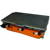 Gorenc plinski roštilj Elegance 80 Lid
