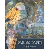 Daring Daddy
