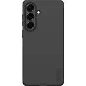 Nillkin Super Frosted PRO magnetni zadnji pokrov za Samsung Galaxy S26+ črn