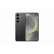 SAMSUNG pametni telefon Galaxy S24+ 12GB/512GB, Onyx Black
