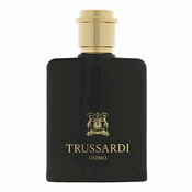 Trussardi Uomo 2011 toaletna voda za muškarce 50 ml