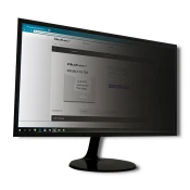 Qoltec 51054 display privacy filter 48.3 cm (19) Laptop