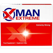 SHS Man Extreme človek ekstremno močna erekcija močni potencial power tab table hitro erekcijska potencija hydrog popolna penisa daljše povečanje spola potence veliko erekey prehransko dopolnilo moške 1
