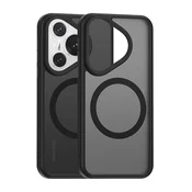 INF Magnetna torbica za mobilni telefon serije Huawei Pura Black Huawei Pura 70 Pro/Pro+, (21541586)
