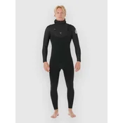 Rip Curl Dawn Patrol Cz Hood 64 Wetsuit black