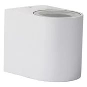 FORMA Spoljna zidna lampa S4626, GU10, Bela