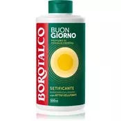 Borotalco Good Morning Silky nežni gel za prhanje dišave Creamy Vanilla 500 ml