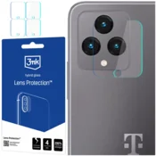 3MK T-Mobile T Phone 5G 2023 - zaščita leč 3mk