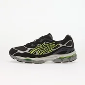 Sneakers Asics Gel-NYC Graphite Grey/ Lime Green EUR 44.5