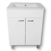 STEFI STIL Ormaric sa umivaonikom D60cm 114