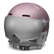 BRIKO SKI KACIGA BLENDA 2.0 VISOR ZA ŽENE