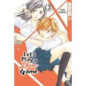 Lets Play a Love Game 03