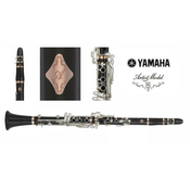 Klarinet YCL-SE Artist model Yamaha