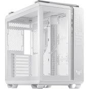 ASUS TUF Gaming GT502 Midi Tower Bijelo