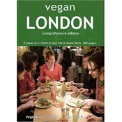 Vegan London Complete