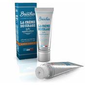 Briochin Krema za čevlje z aplikatorjem - cimet rjav, 75ml