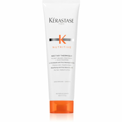 Kérastase Nutritive Nectar Thermique termo zaščitna krema za gladitev neobvladljivih las 150 ml