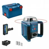BOSCH rotacioni laser GRL 400 H + GRATIS GLM 10,8V-Li