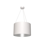 Luster na sajli ROBIN 1xE27/60W/230V