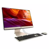 ASUS AIO 21,5 V222GAK-BA048W J50404G256GWIN11HOME