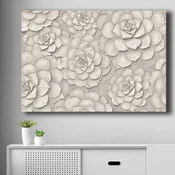 Slika na zidu na platnu 70x100cm