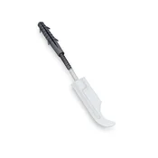 shumee Rak vit kylarmonteringskrok 2mm L-100 - UCH HGB