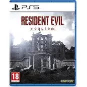 Resident Evil 9 Requiem /PS5
