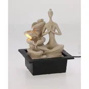 Vodnjak Joga dekle 2 posodi KO-795420410dek1