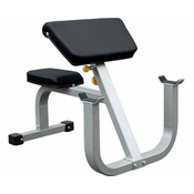 IMPULSE SEATED PREACHER CURL IFSPC