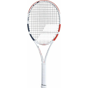 Babolat Pure Strike 100 3