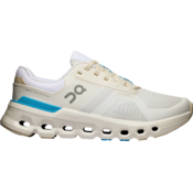 On Tekaški čevelj Cloudrunner 2  modra / siva / bela
