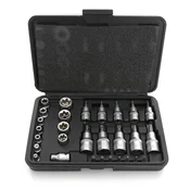 shumee Torx set nastavkov in ključev 30 kosov KD10242