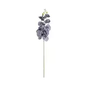 Eglo 428376 - Veštacki cvet ETAYA, 86,5 cm, ljubicaste boje