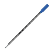 Faber-Castell - Vložek (polnilo) za kemični svinčnik Faber-Castell Express 785 M, moder